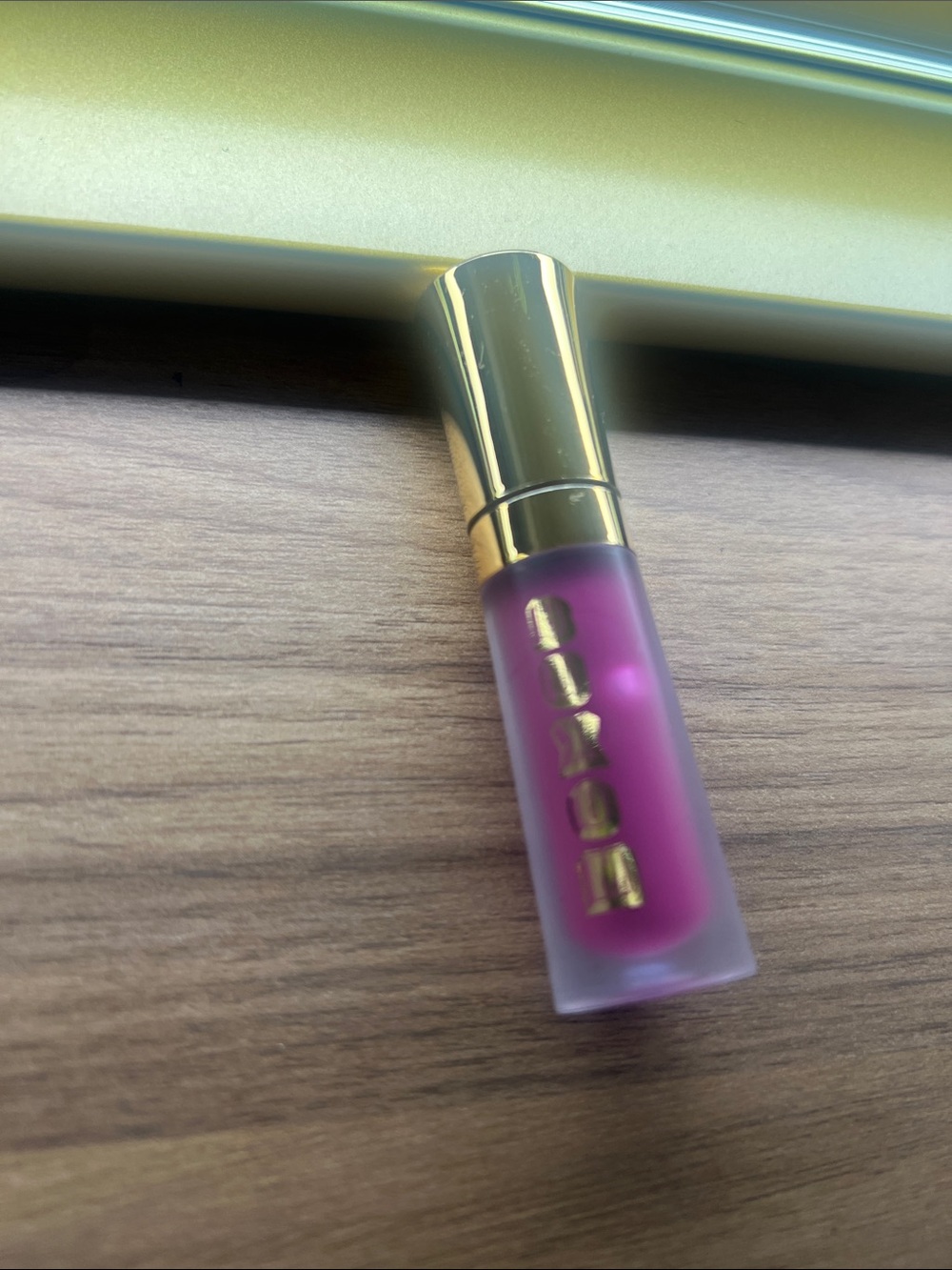 Buxom Plumping Lip Cream